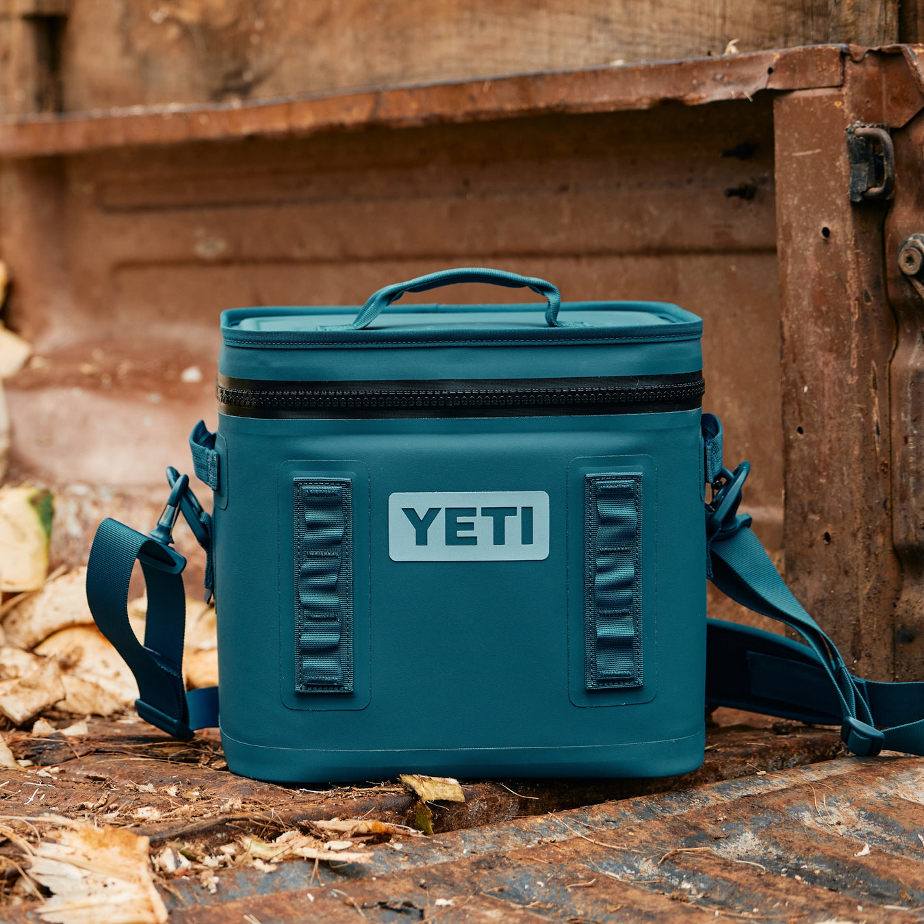 YETI's Agave Teal Collection