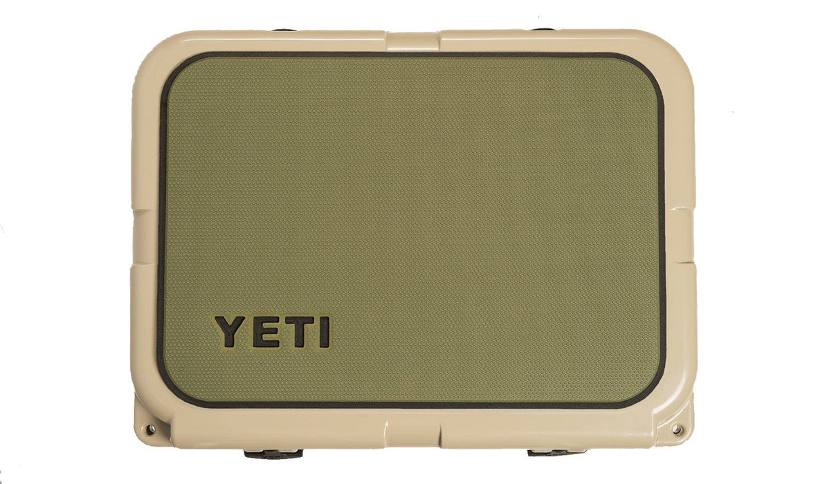 Yeti Tundra Seadek Olive Green