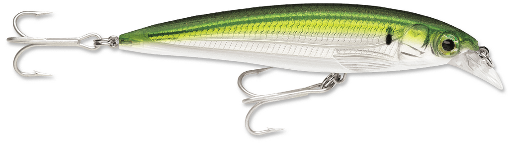 Rapala X-Rap Saltwater