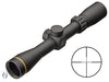 Leupold Vx-freedom Rimfire 2-7x33 Matte Rimfire Moa