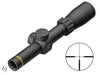 Leupold Vx-freedom 1.5-4x20 Matte Pig Plex