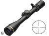 Leupold Vx-3hd 3.5-10x40 Cds Zl Duplex