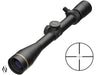 Leupold Vx-3hd 4.5-14x40 Cds Zl Duplex