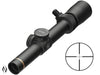 Leupold Vx-3hd 1.5-5x20 Cds Zl Duplex