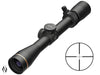 Leupold Vx 3hd 2.5-8x36 Cds-zl