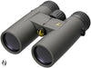 Leupold Bx-1 Mckenzie Hd 8x42 Shadow Grey Binocular