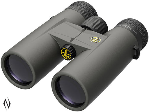 Leupold Bx-1 Mckenzie Hd 8x42 Shadow Grey Binocular