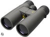 Leupold Bx-1 Mckenzie Hd 12x50 Shadow Grey Binocular