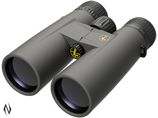 Leupold Bx-1 Mckenzie Hd 12x50 Shadow Grey Binocular