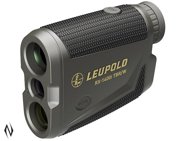 Leupold Rx-1400i Tbr/w Gen 2 Rangefinder + Flightpath