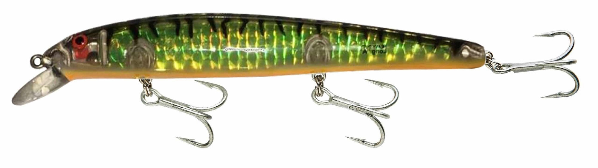 Bomber Long A Saltwater - 17a — Fishing & Outdoor World