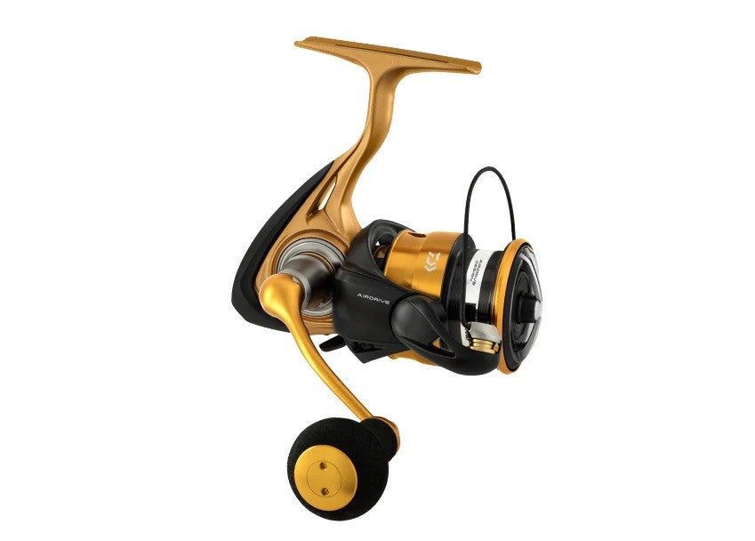 Daiwa Aird