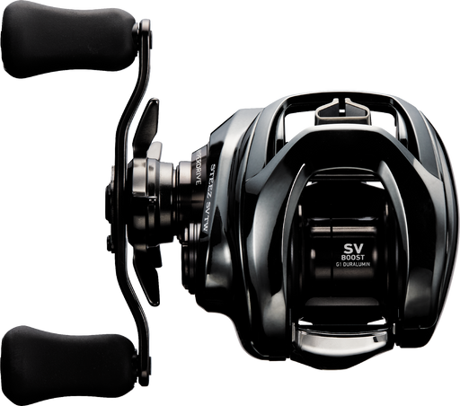 Daiwa 24 Steez (g) Sv Tw [size:100h]