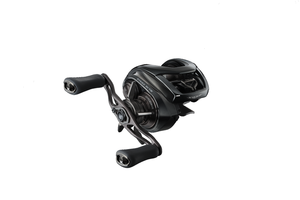 Daiwa 24 Steez (g) Sv Tw [size:100h]