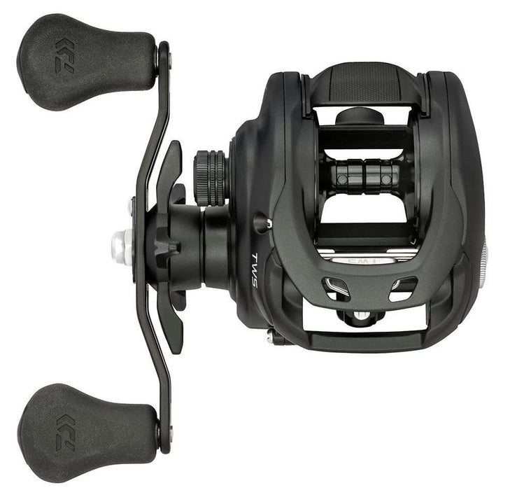 Daiwa Tatula Hd 200 Ltd [size:200p]