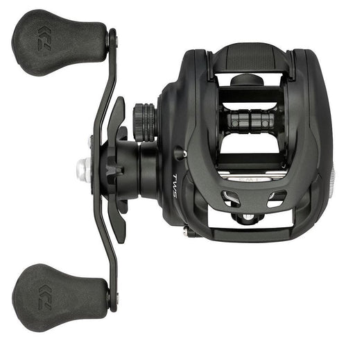 Daiwa Tatula Hd 200 Ltd [size:200h]