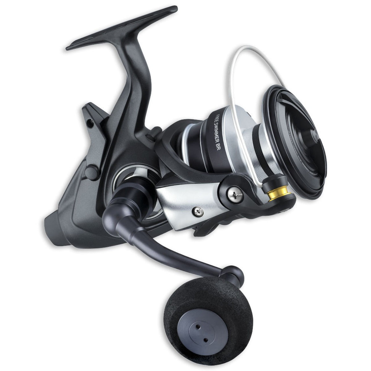 21 TD Sol MQ – Daiwa Australia