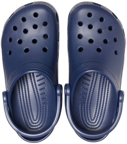 Crocs Classic Clog Adult Navy [size:m2w4]