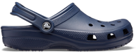 Crocs Classic Clog Adult Navy [size:m2w4]