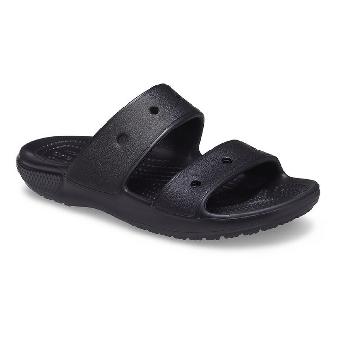 Crocs Classic Sandal Black [size:m2w4]