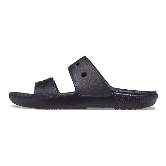 Crocs Classic Sandal Black [size:m2w4]