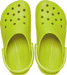 Crocs Classic Clogs Adult Kiwi [size:m2w4]