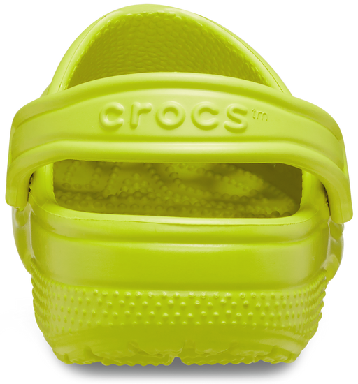 Crocs Classic Clogs Adult Kiwi [size:m2w4]