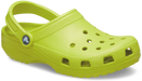 Crocs Classic Clogs Adult Kiwi [size:m2w4]