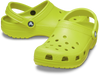 Crocs Classic Clogs Adult Kiwi [size:m2w4]