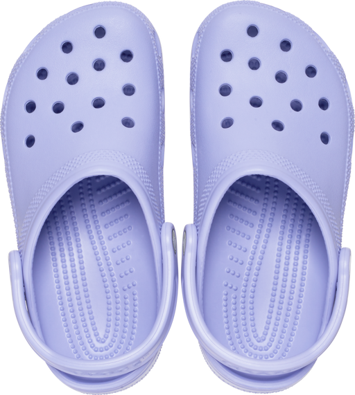 Crocs Classic Clog Adult Mystic Purple [size:m2w4]