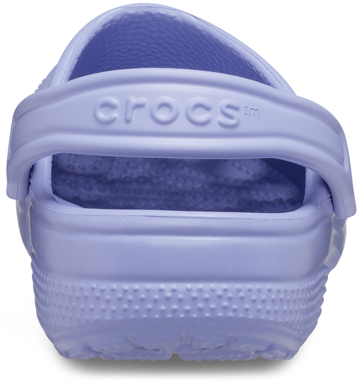 Crocs Classic Clog Adult Mystic Purple [size:m2w4]