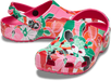 Crocs Classic Clog Adult Dragonfruit [size:m2w4]