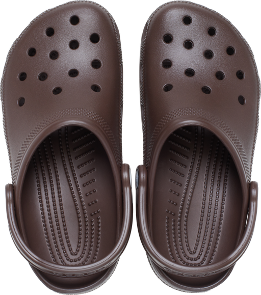 Crocs Classic Clog Adult Coffee [size:m2w4]