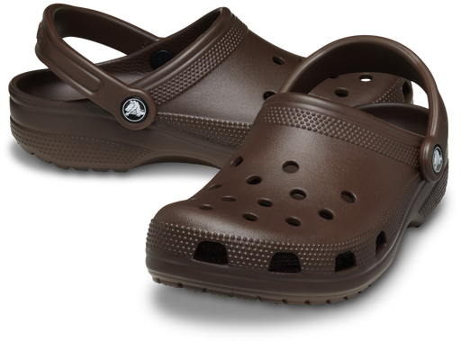 Crocs Classic Clog Adult Coffee [size:m2w4]