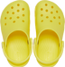 Crocs Classic Clog Adult Cyber Yellow [size:m2w4]