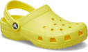 Crocs Classic Clog Adult Cyber Yellow [size:m2w4]