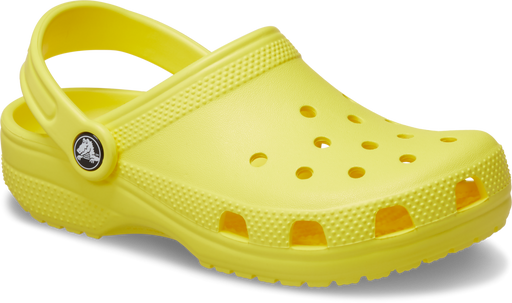 Crocs Classic Clog Adult Cyber Yellow [size:m2w4]