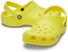 Crocs Classic Clog Adult Cyber Yellow [size:m2w4]