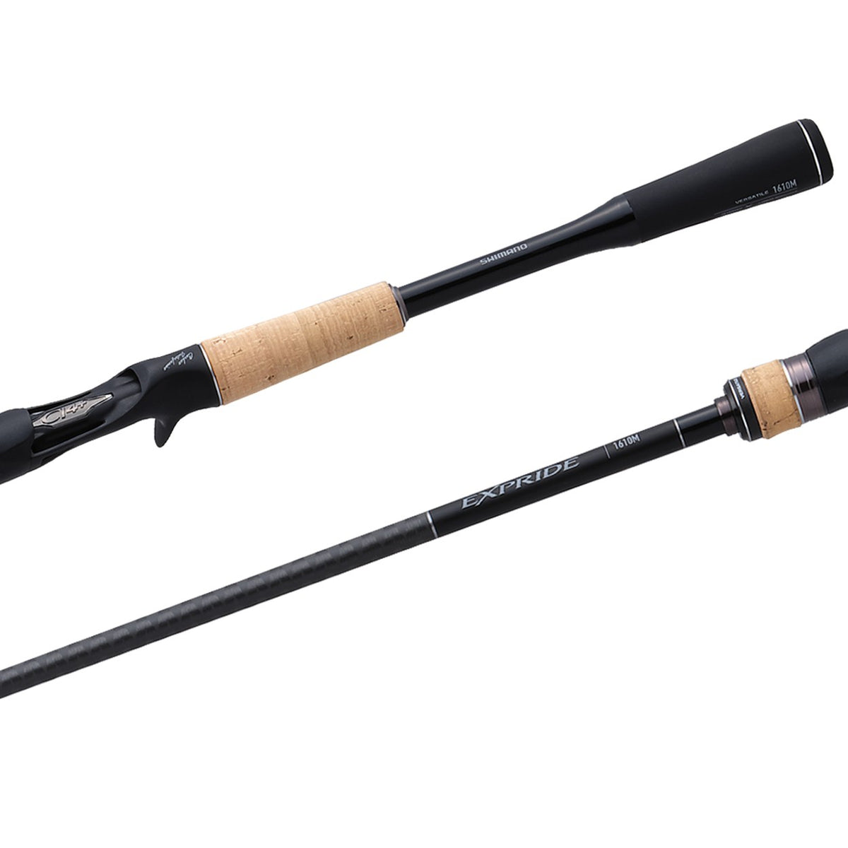 Shimano Expride 6'7 Medium Heavy Baitcast — Fishing & Outdoor World