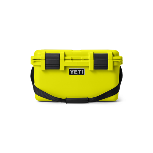 Yeti Loadout Gobox 30 [col:firefly Yellow]