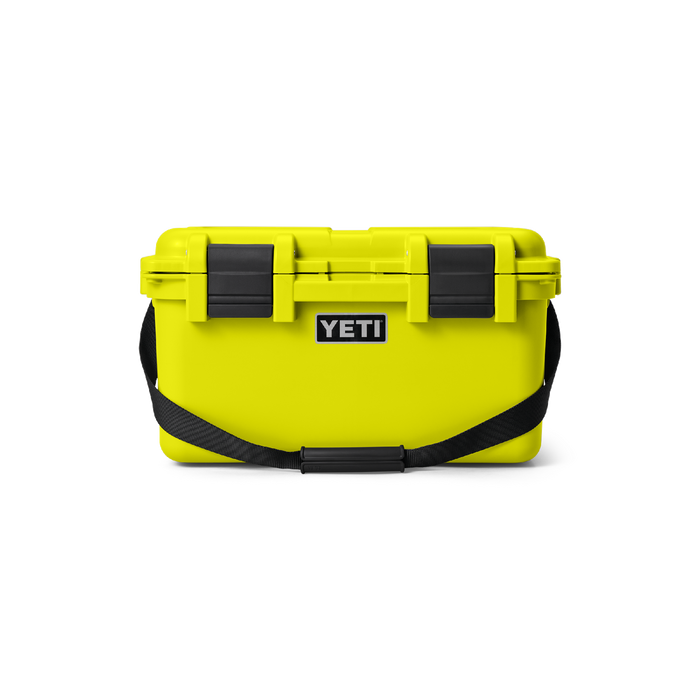 Yeti Loadout Gobox 30 [col:firefly Yellow]