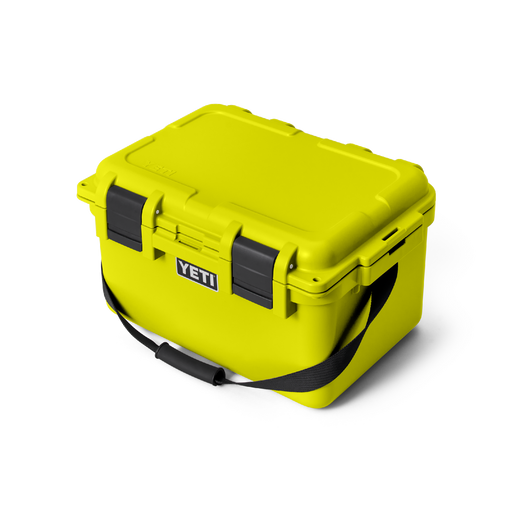 Yeti Loadout Gobox 30 [col:firefly Yellow]