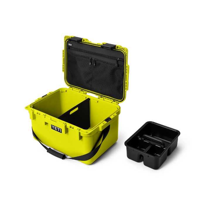 Yeti Loadout Gobox 30 [col:firefly Yellow]