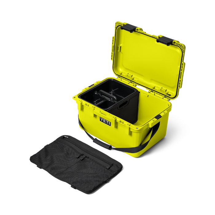 Yeti Loadout Gobox 30 [col:firefly Yellow]