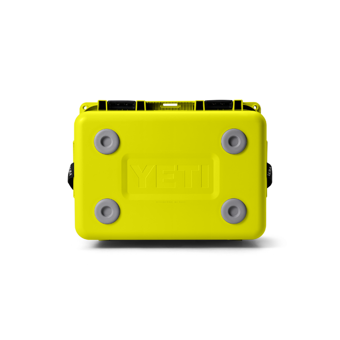 Yeti Loadout Gobox 30 [col:firefly Yellow]