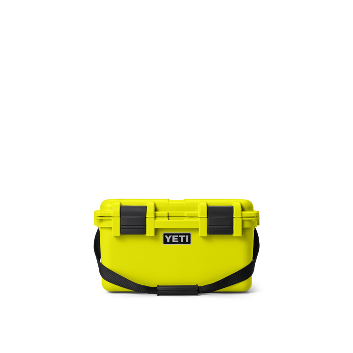 Yeti Loadout Gobox 30 [col:firefly Yellow]