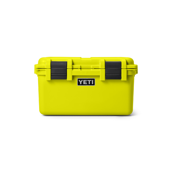 Yeti Loadout Gobox 30 [col:firefly Yellow]