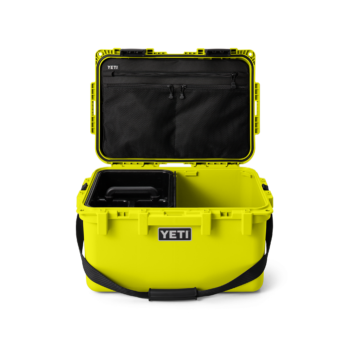 Yeti Loadout Gobox 30 [col:firefly Yellow]