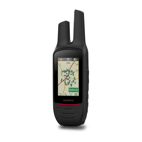 Garmin Rino 750 2-way Radio/gps