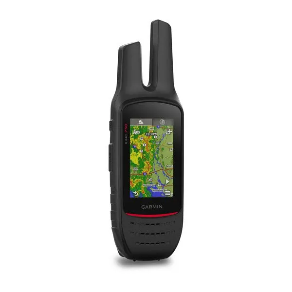 Garmin Rino 750 2-way Radio/gps